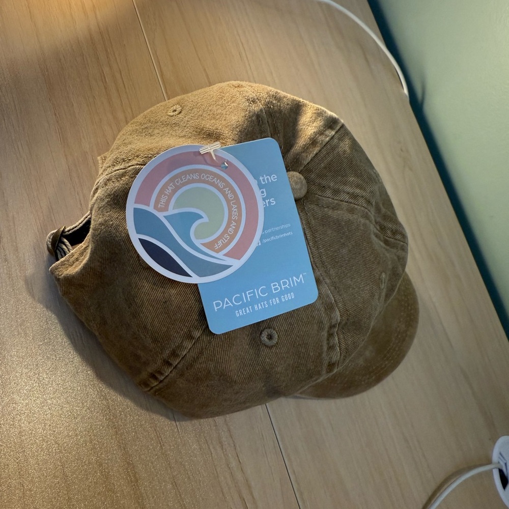 Hat - Picture 3 of 4
